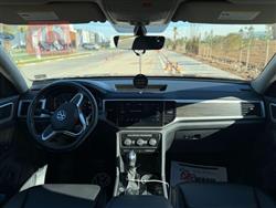 فولكسفاغن أطلس